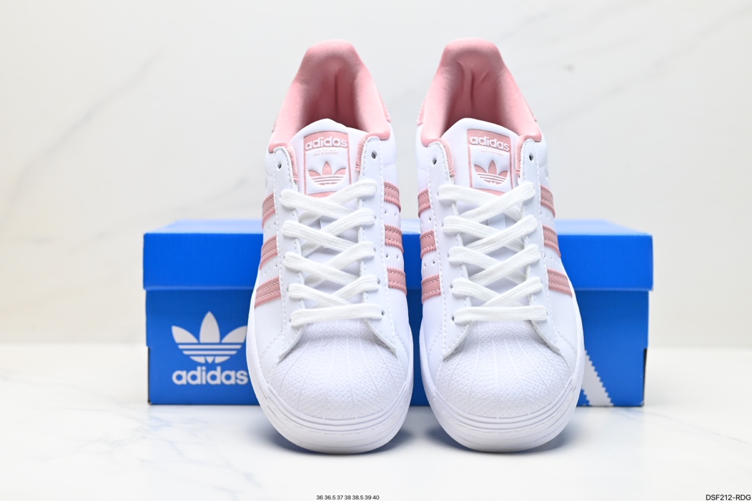 Adidas Superstar Shoes